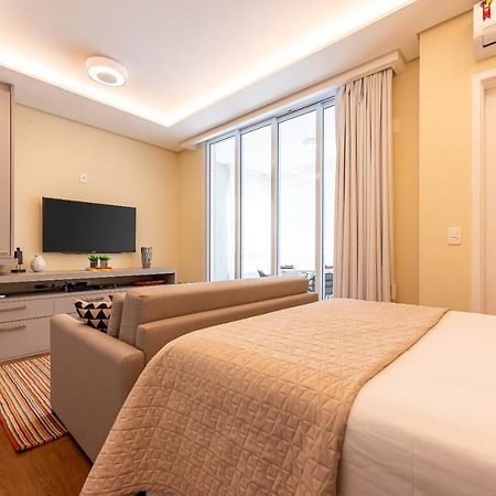 Be Paulista Apartamento 46 São Paulo Exterior foto