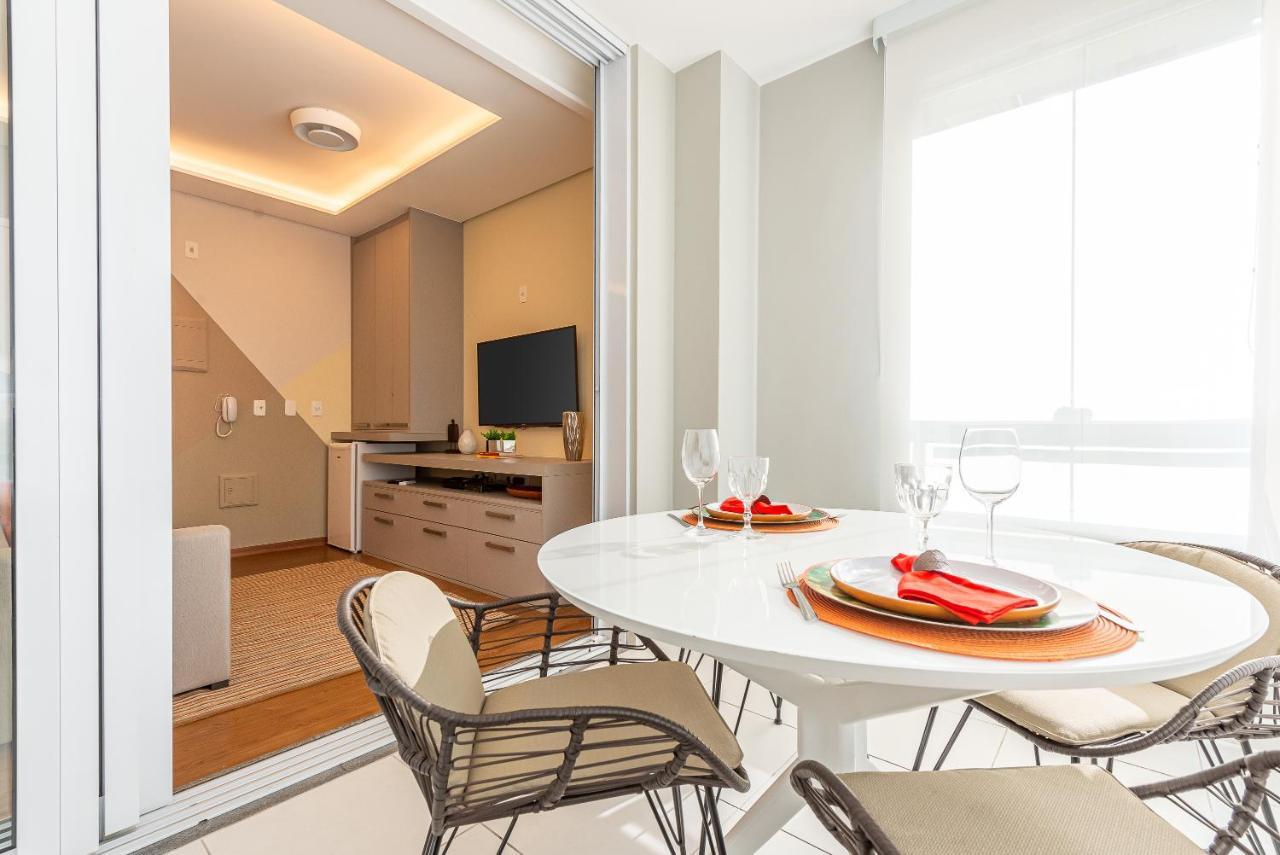 Be Paulista Apartamento 46 São Paulo Exterior foto